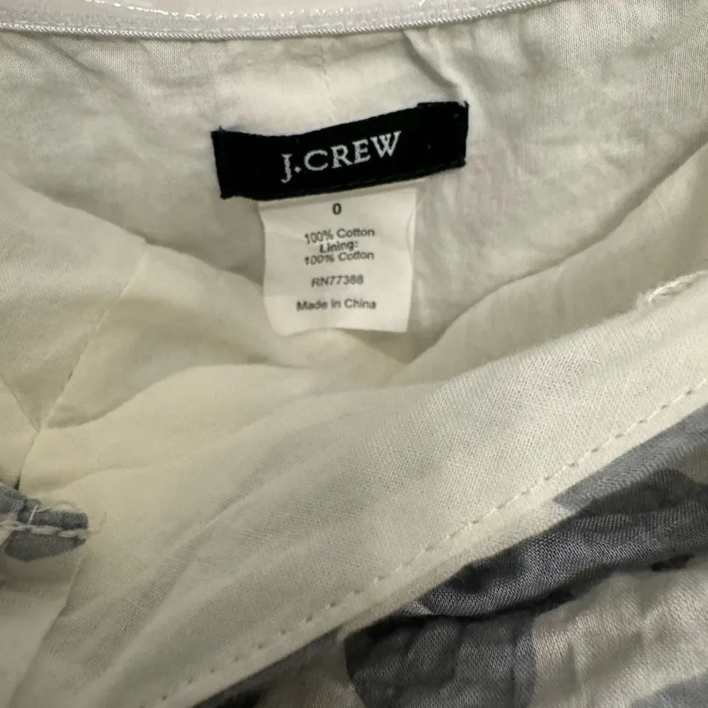 Women’s J. Crew Dress - 0